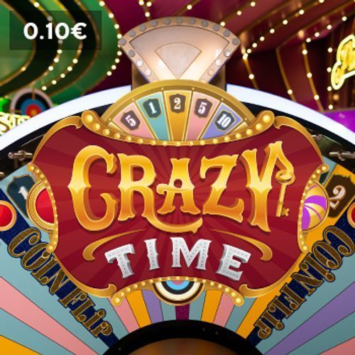 Crazy Balls spēļu automāts Laimz Kazino